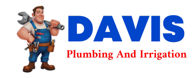 Trusted plumber in DARDEN